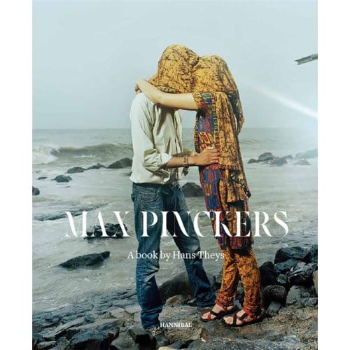 Max Pinckers - Hans Theys