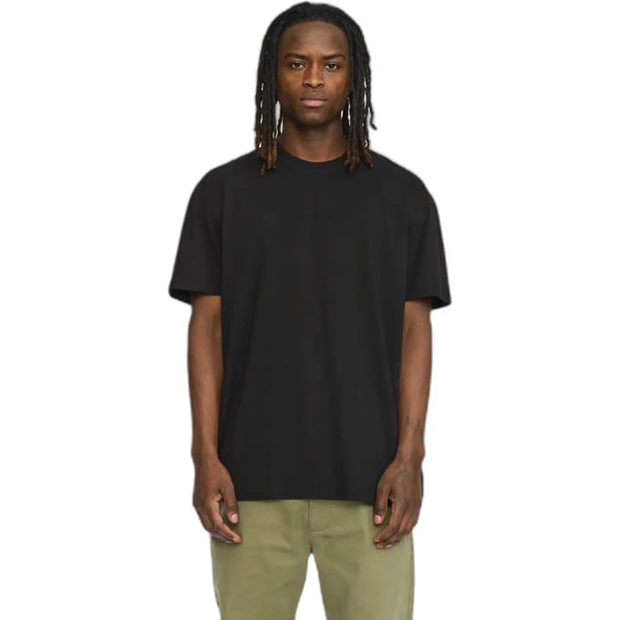Los T-shirt Revolution