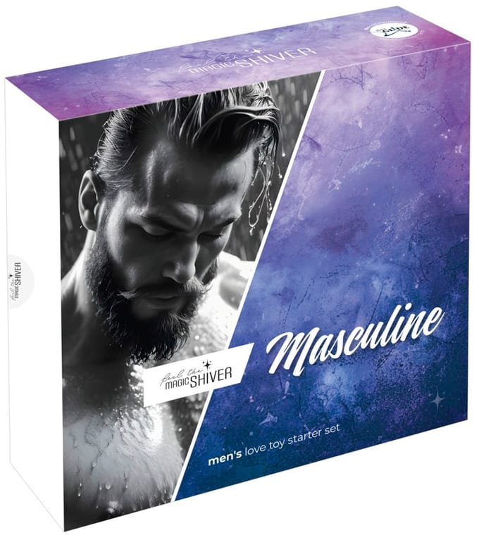 Magic Shiver Masculine