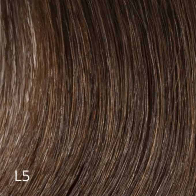 Balmain Genius Backstage Weft Human Hair #L5 55cm