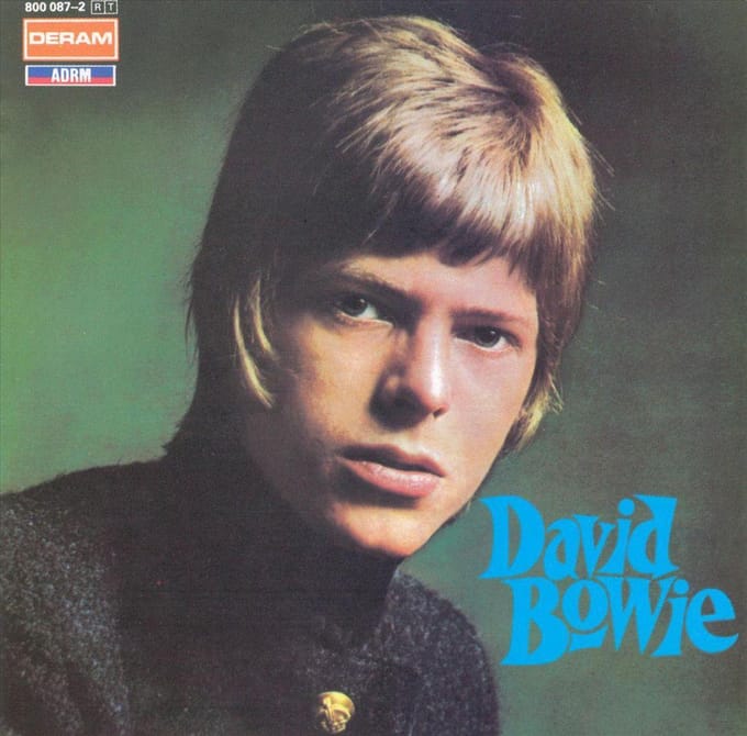 David Bowie [1967]
