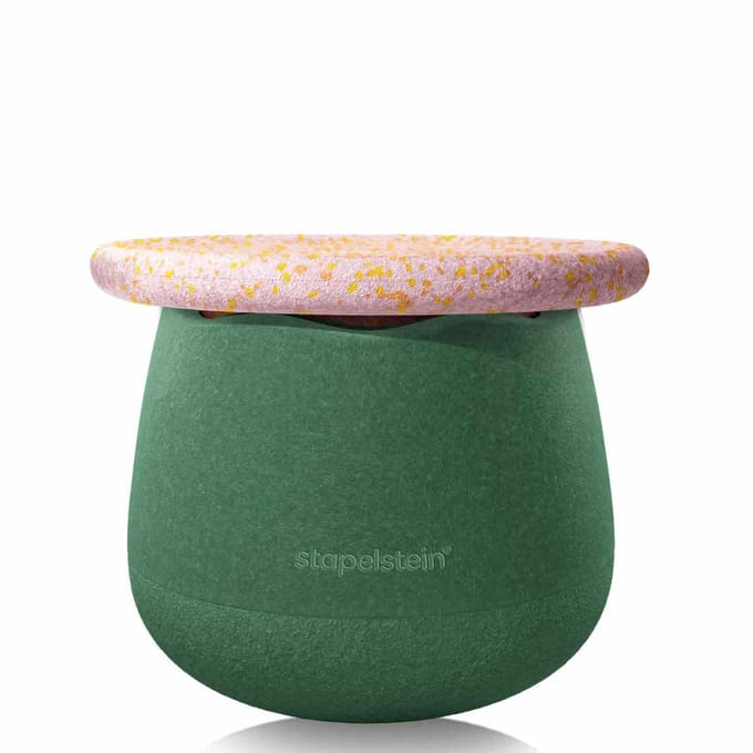 Stapelstein® | Spring Special | Dynamic Small Water Lily