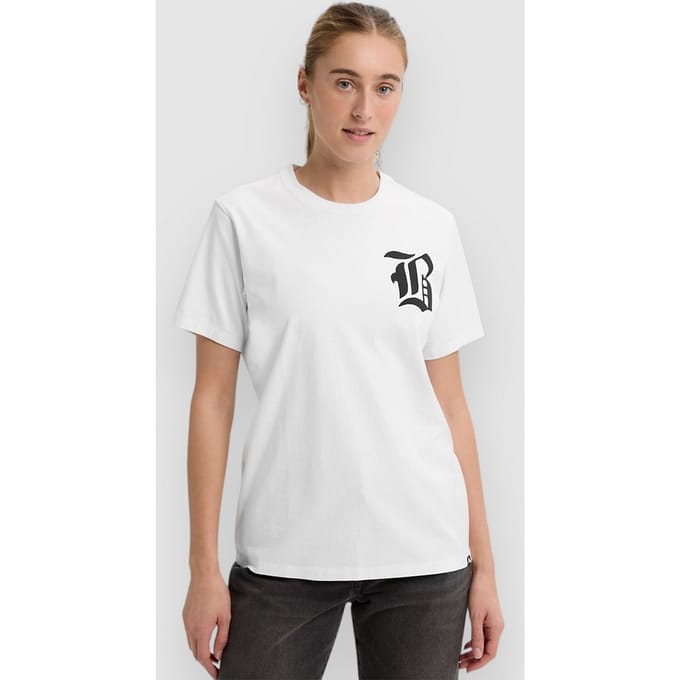 Burton Hesston T-Shirt wit