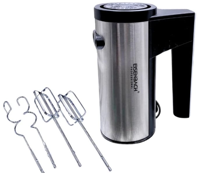 Eisenbach JE-904E: Hand Mixer - 400W