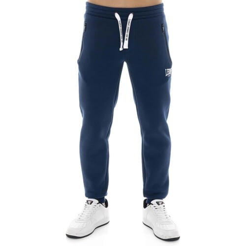 Trainingsbroek Leone 1947 Man Sweatpants Soft Basic