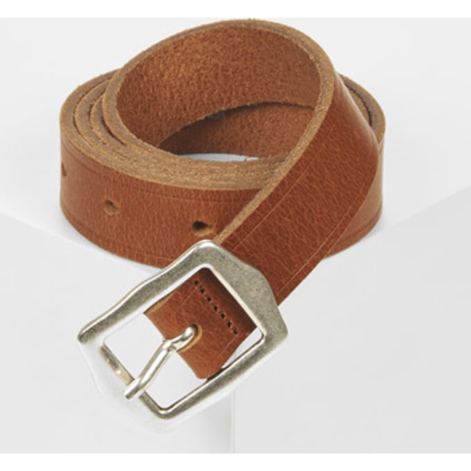 Levi's Lux Leather Belt Taglia: 85 | Cinture Outlet | Donna