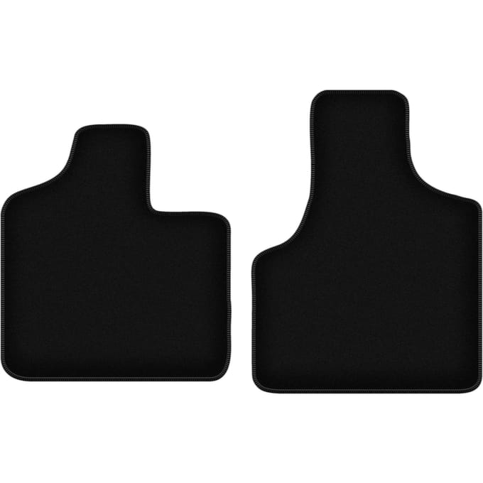 BASIC voorzijde voor: Chrysler Town&Country IV minivan 2000-2008