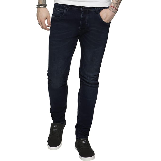 ETO | Heren Designer Skinny Jeans