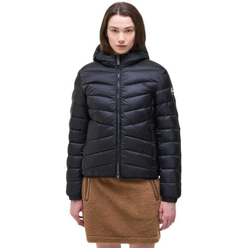 Blazer Colmar Originals Quilted jacket with hood 22000019