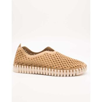 Emblematische mocassins vrouw Ilse Jacobsen Hornbæk Tulip