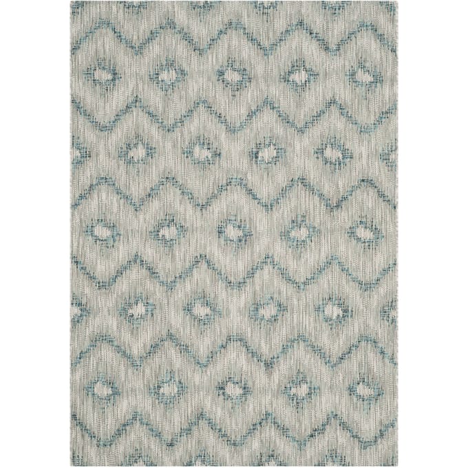 Vloerkleed Safi in- & outdoor | Safavieh
