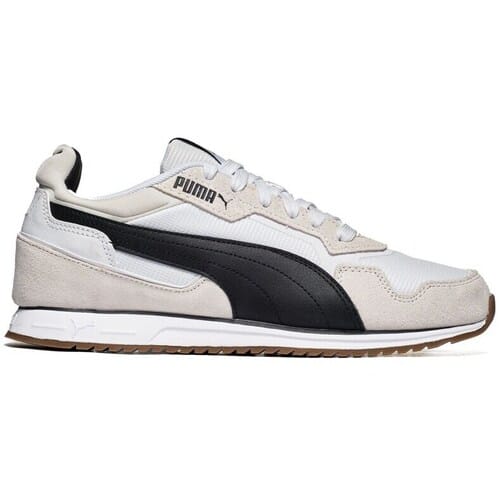 Puma Puma Softride ST Miler Sneakers wit