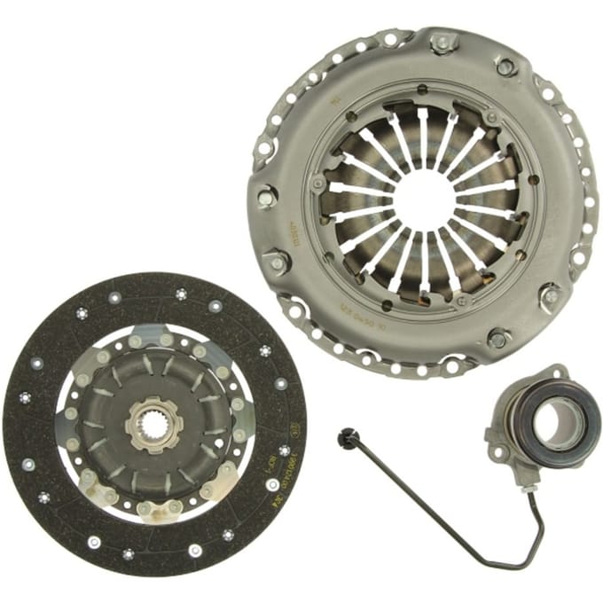 Schaeffler Luk Koppelingsset LUK RepSet Pro 623 3210 33