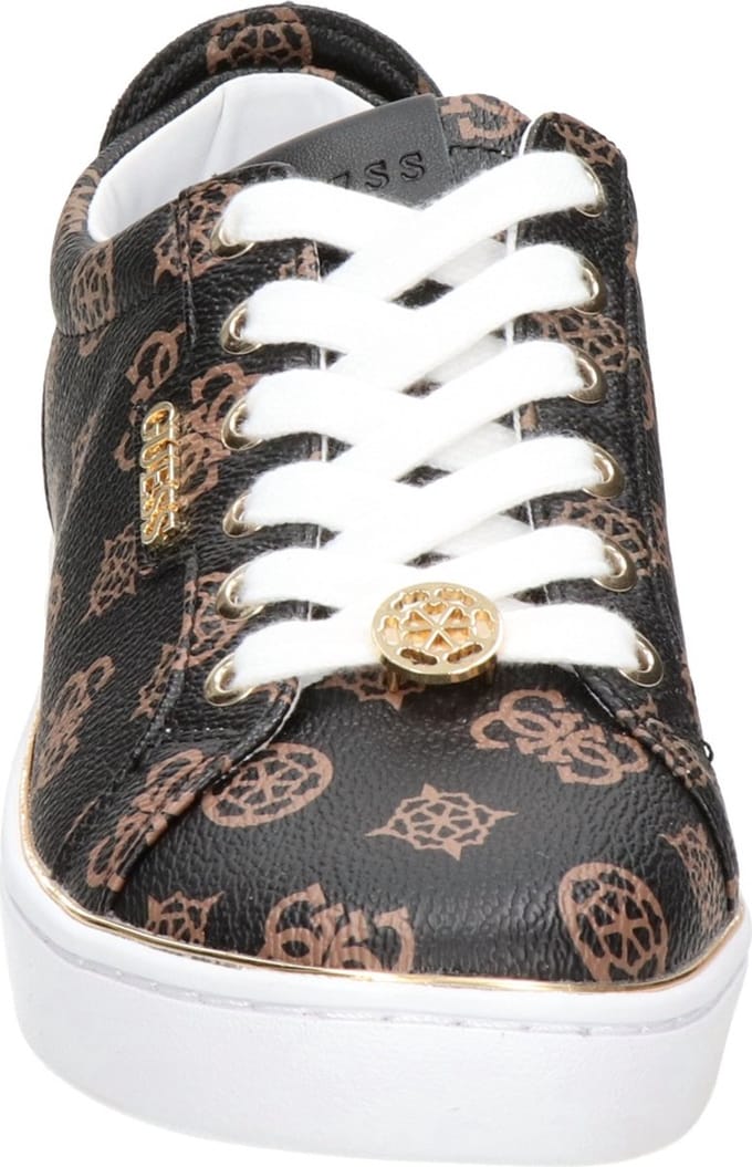 Guess - maat 36- Belea dames sneakers - Zwart