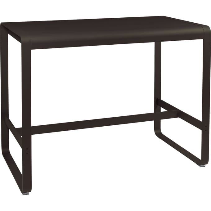Fermob Bellevie Statafel - E3 Tonka - 140 x 80 cm