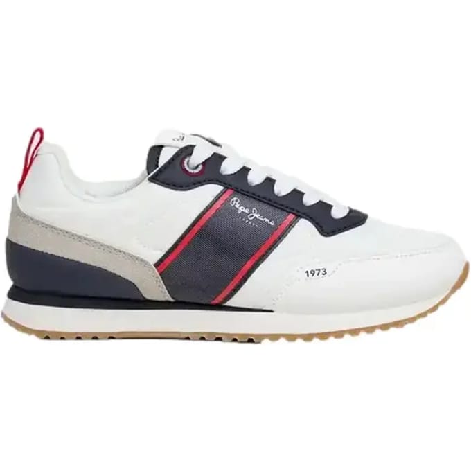 Kindertrainers Pepe Jeans Dublin Sport