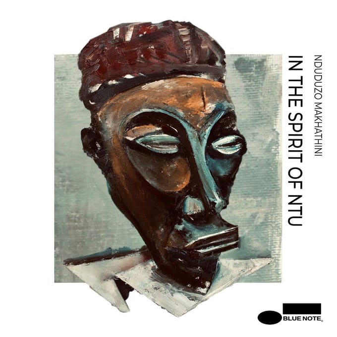 Nduduzo Makhathini - In The Spirit Of NTU (CD)