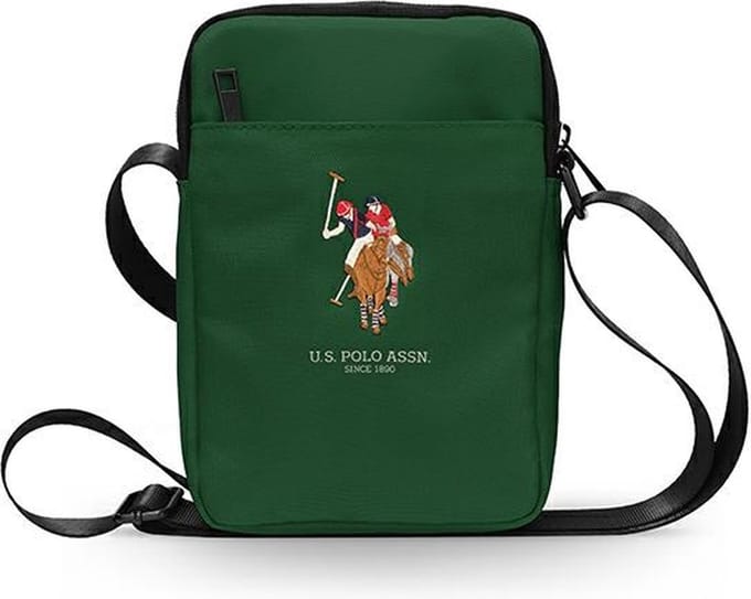 US - Polotas - USB8PUGFLGN - 8 - groen