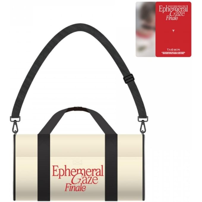 Taemin   04 Boston Bag   Finale Officiële Md 2024 25