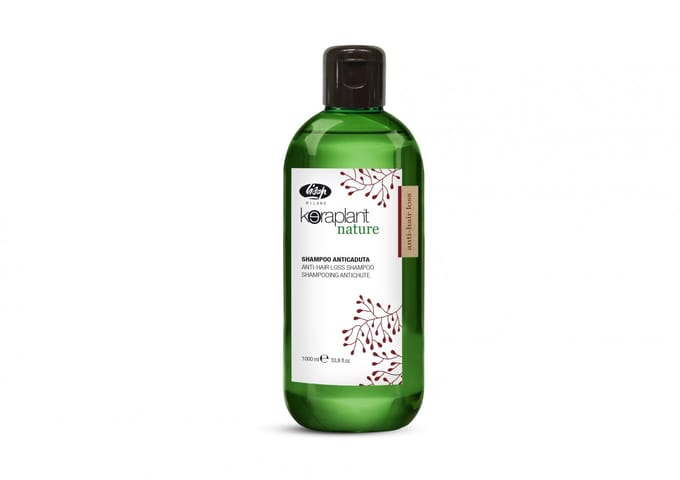 Lisap Keraplant Nature Energizing Shampoo 1000ml