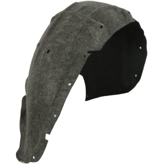 Plastic spatbordbekleding BLIC 6601-01-0035832P