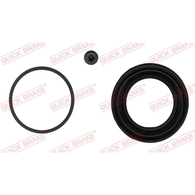 Reparatieset, remklauw QUICK BRAKE 114-0231