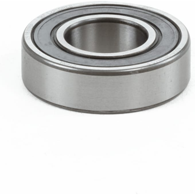 Ball bearing