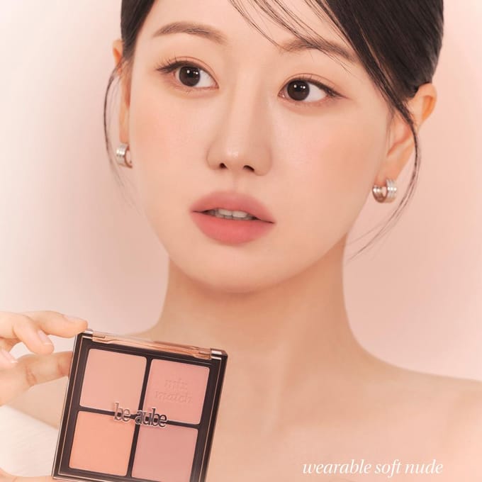 [VT Cosmetics] S4 Moisture Ampul 30ml green