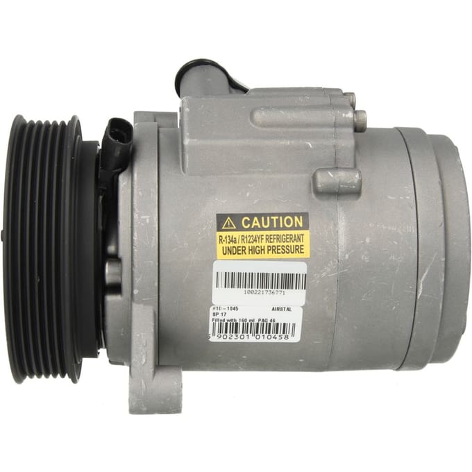 Compressor airconditioning AIRSTAL 10-1045