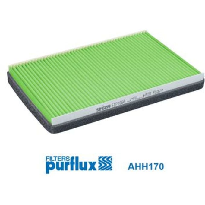 Cabinefilter PURFLUX CabinHepa+ AHH170
