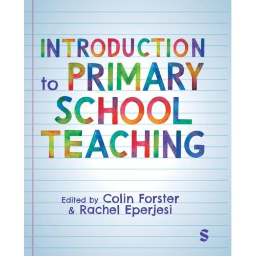 Introduction To Primary School Teaching