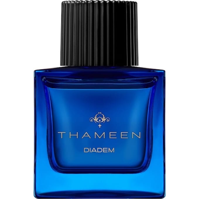 THAMEEN London Sovereign Collection Extrait de Parfum Damesparfum Unisex 50 ml