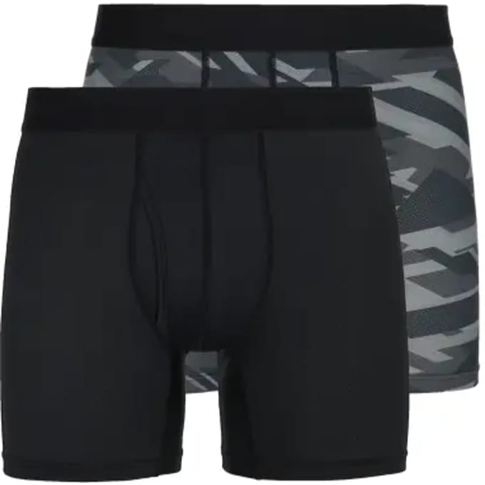 Set van 2 technische boxers Kilpi Nett