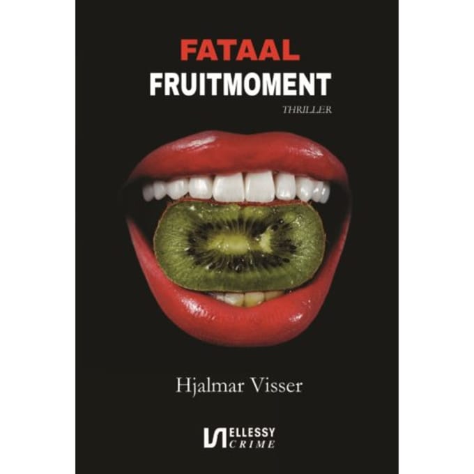 Fataal Fruitmoment - Hjalmar Visser