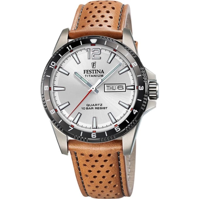 Festina - F20699/1 - Polshorloge - Heren