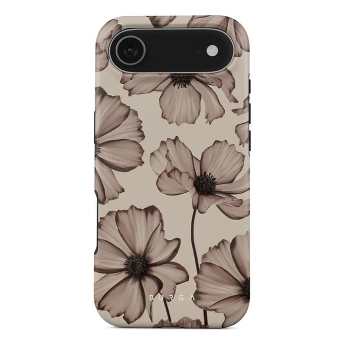 BURGA Tough MagSafe Case geschikt voor Apple iPhone Air - MagSafe - Barely Yours