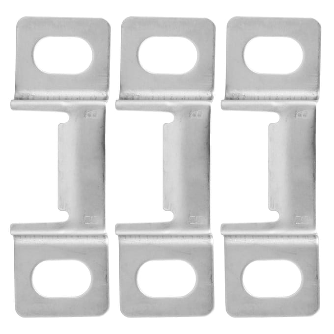 3 stuks voor 9DQX4 Snavelmes Kippen Snavelmachine Accessoire Pluimvee Apparatuur white