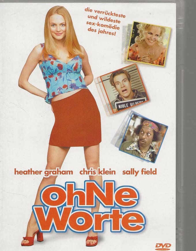 OHNE WORTE - ( Duitse Import)