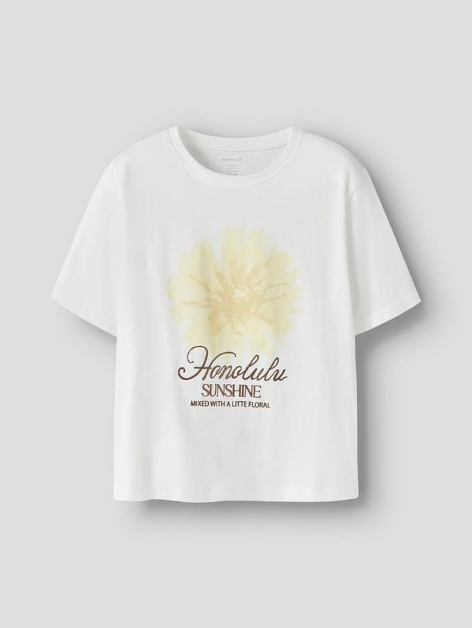 Name it T-shirt regular fit