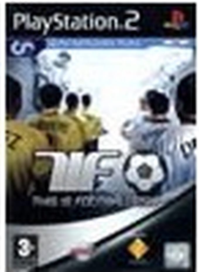 This Is Football 2004