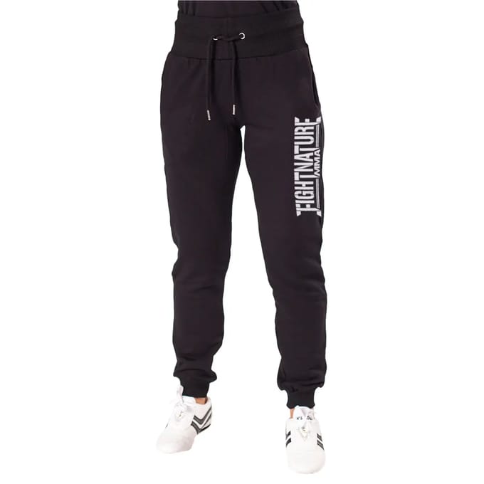 Dames joggingsbroek Danrho Fightnature