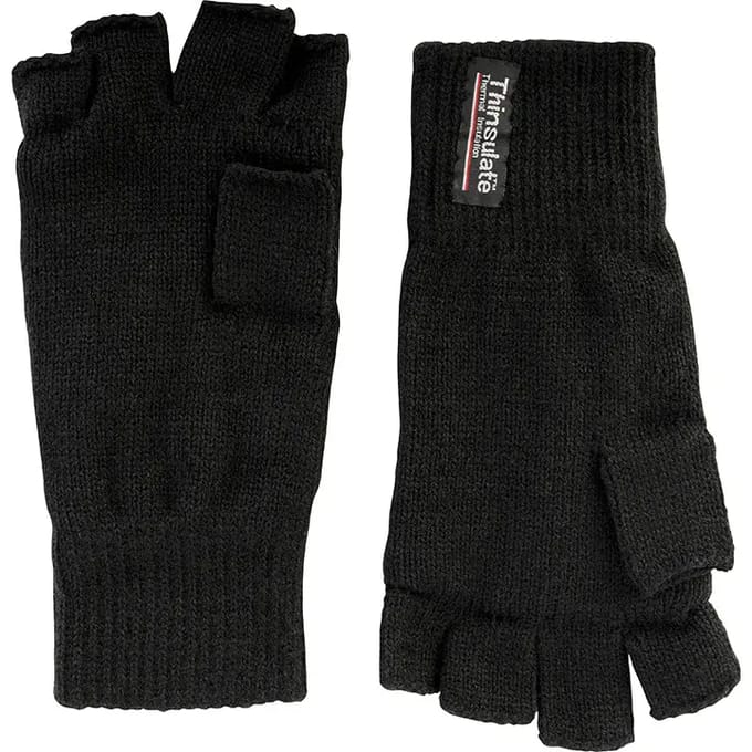 Vingerloze handschoenen Jack Pyke Thin