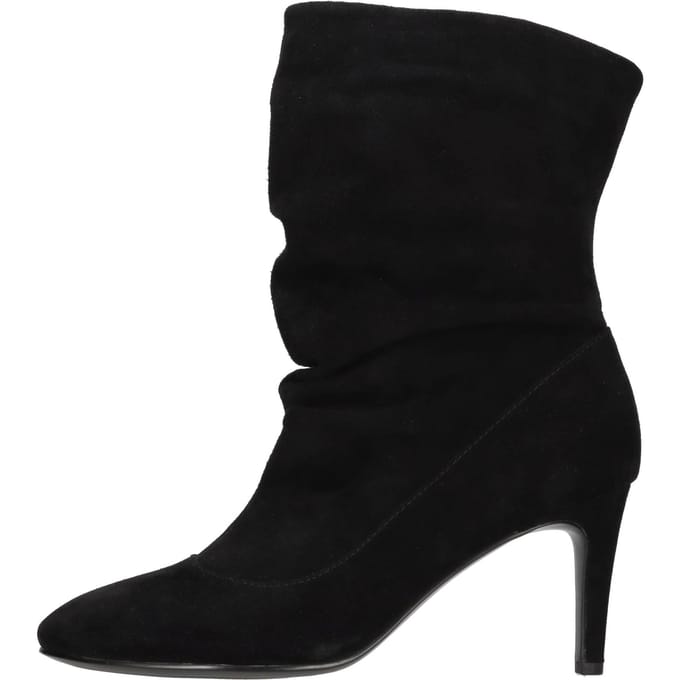Bibi Lou Boots zwart