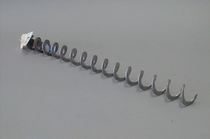 BRÖTJE Wirbulator SPK 28, 650816