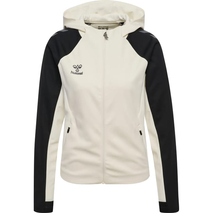 Dames trainingsjack Hummel Icima 2.0
