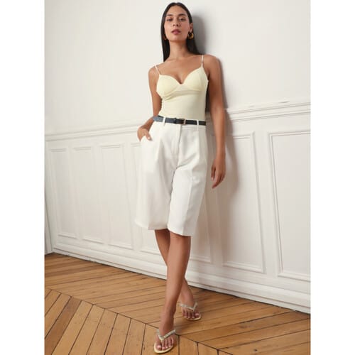 Korte Broek La Modeuse 79257_P188607