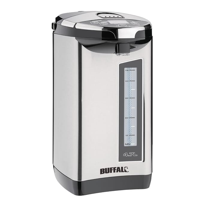 Buffalo Heetwaterdispenser 4,7L - Buffalo HE154