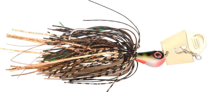 Spro Iris Thrillseeker Roach 14g 4/0 - Chatterbait