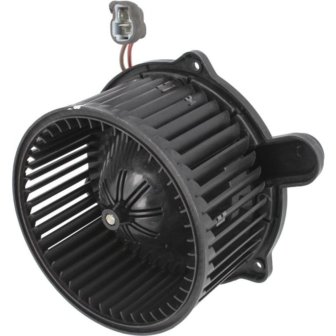 Interieurventilator THERMOTEC DD0301TT
