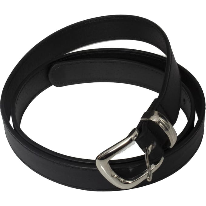 Enzo | Riem voor dames - Zwart